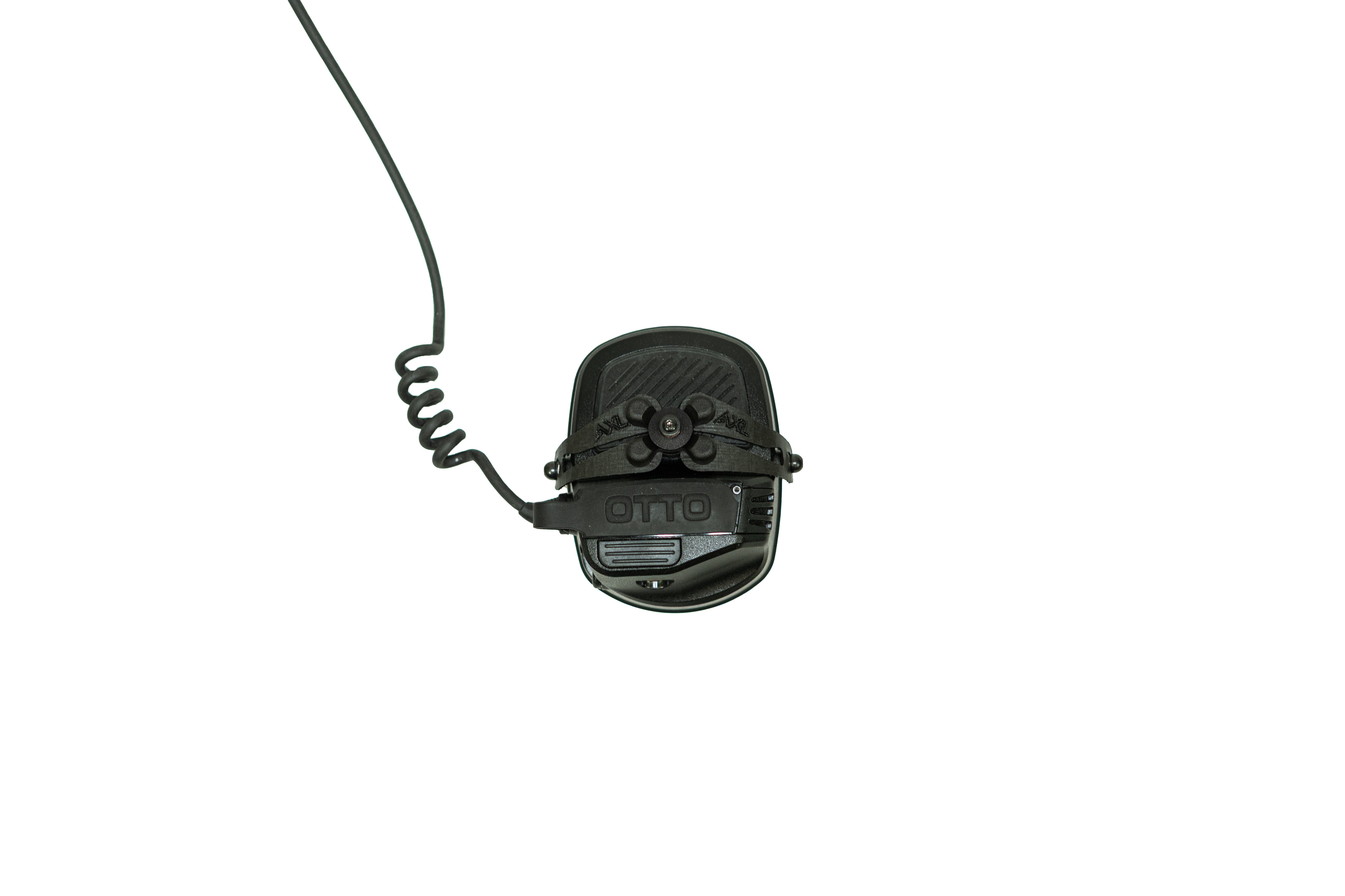 AXL Advanced Enhanced RAC Link | OTTO NoizeBarrier® Gen 1 Headset