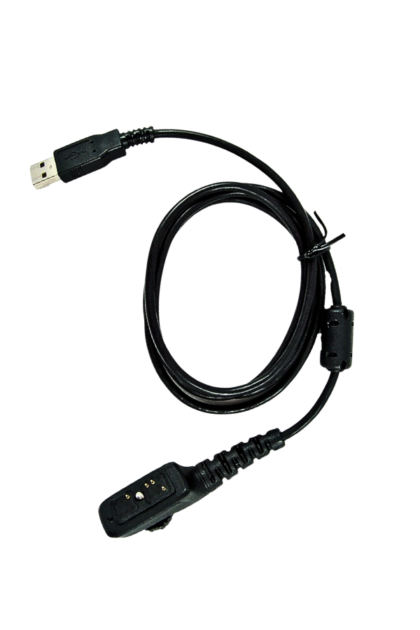 Hytera PC38 PD Series Programming Cable – Comanche Comms