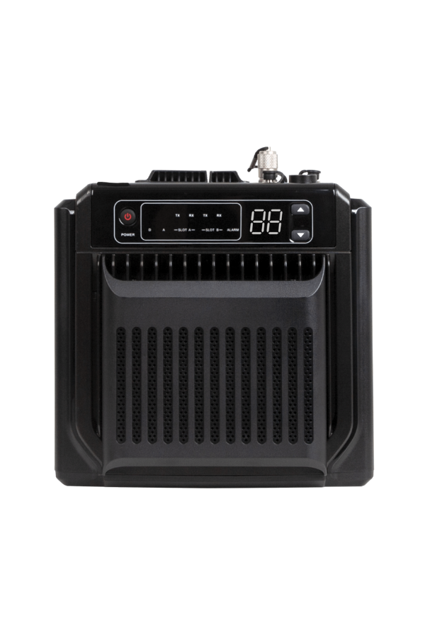 Hytera SW00018 Repeater Encryption License