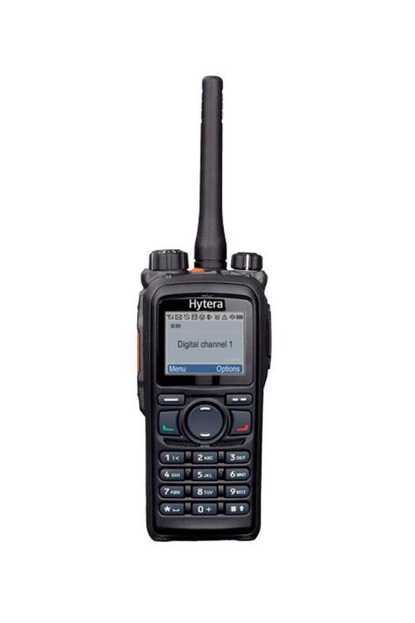 Hytera SW00017 DMR AES256 Encryption License – Comanche Comms