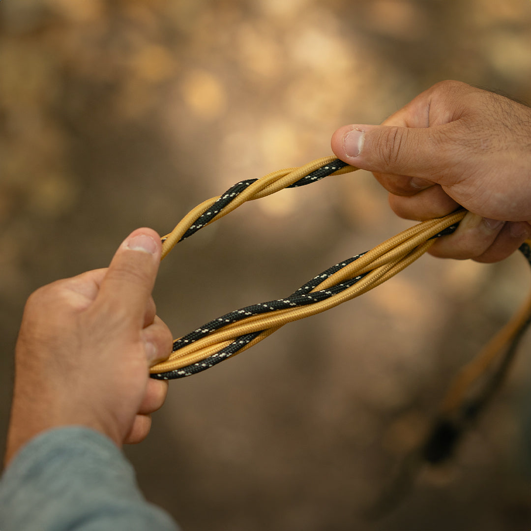Nestout Outdoor USB-C to USB-C Charging Cable