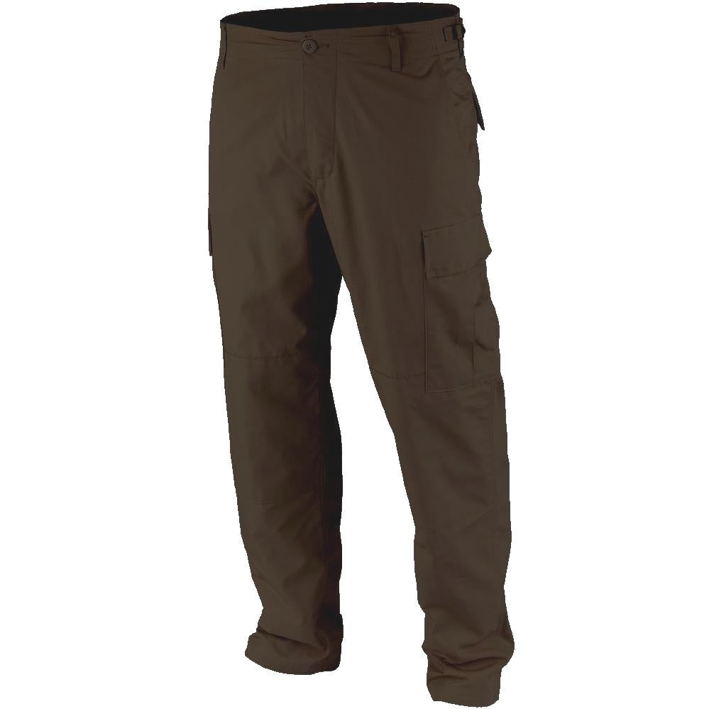 Tactical Cotton Ripstop BDU Pants