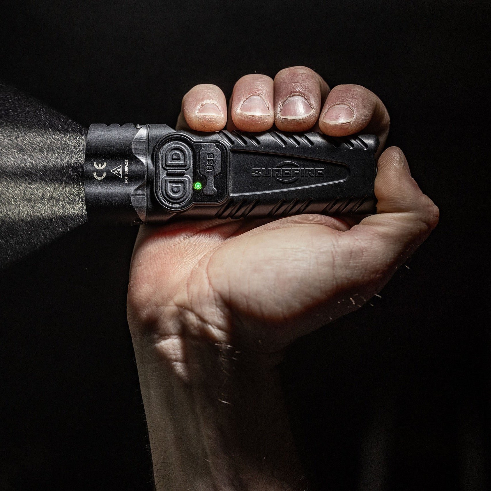 Surefire Stiletto Pro II