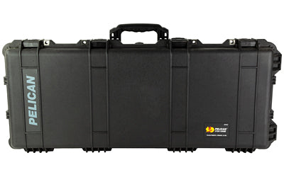Pelican 1700 Protector Case |  With Foam |  Polypropylene Construction | 39"x19"x7" |  16.85 lbs