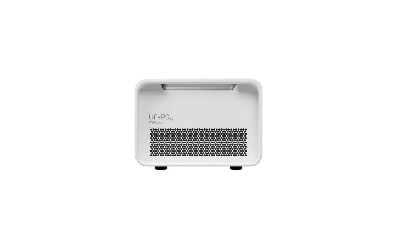 Hysolis Apollo 5K Expansion Battery