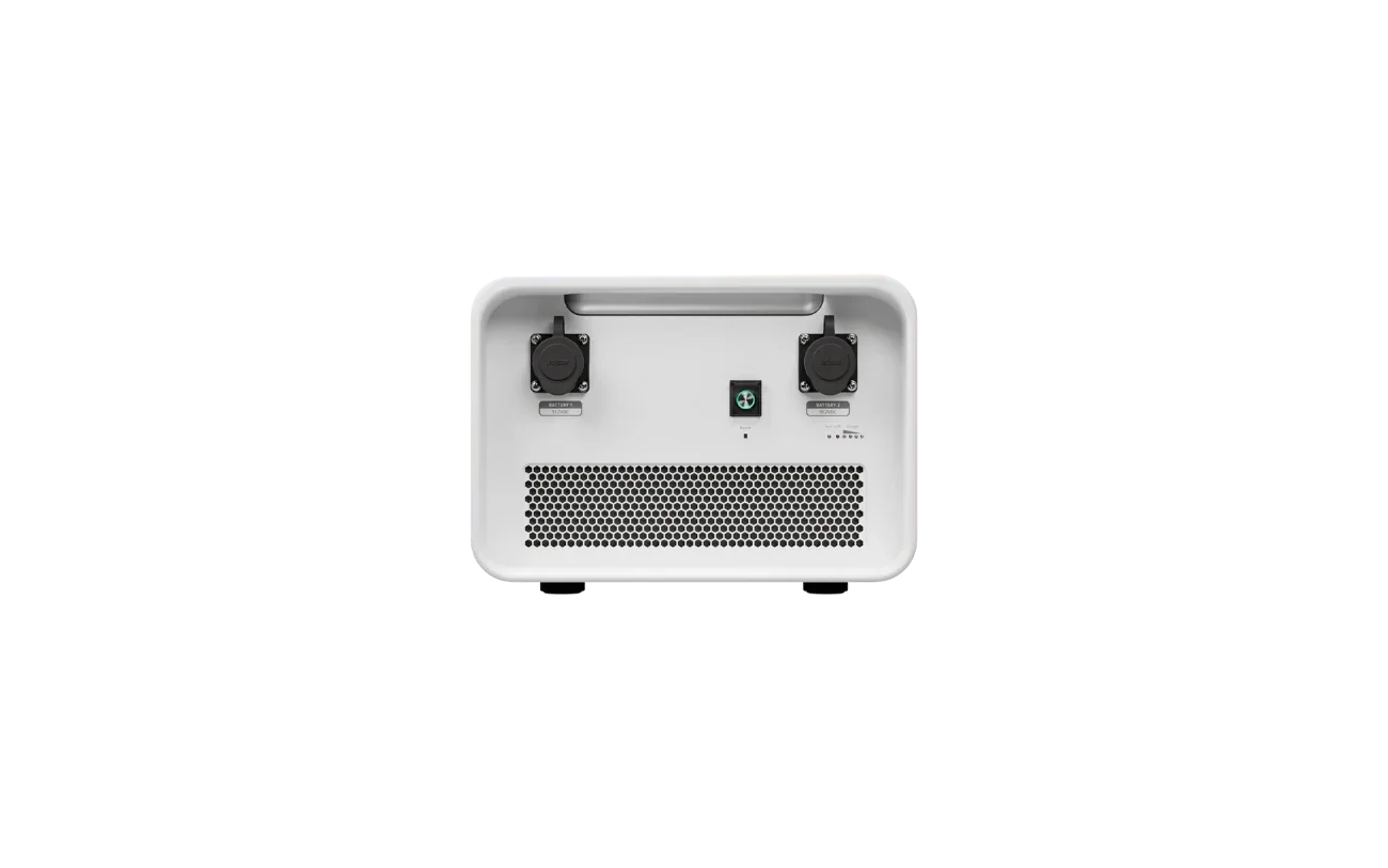 Hysolis Apollo 5K Expansion Battery