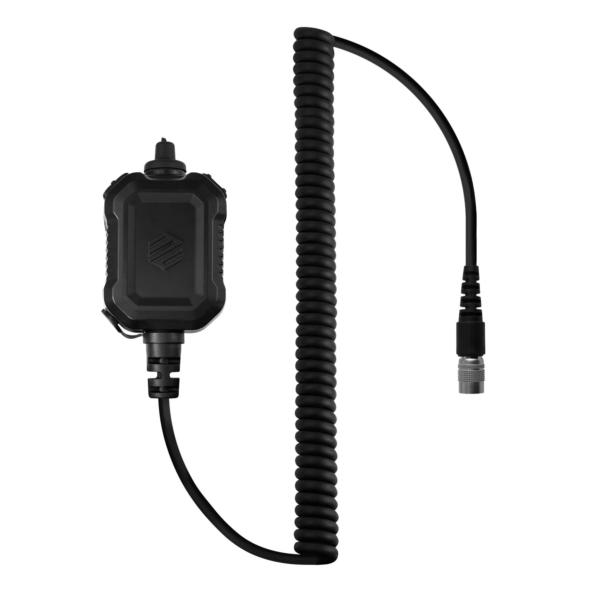 AXL Advanced COMMSLED: PolTact V2