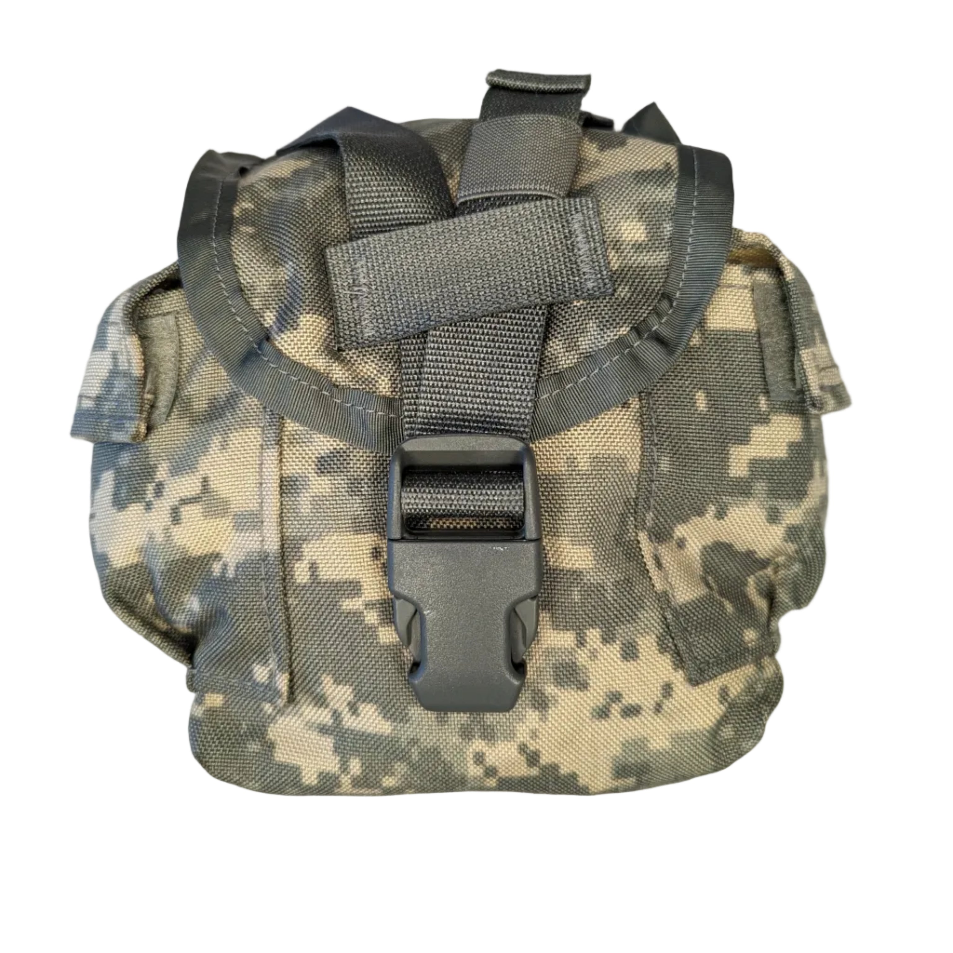Canteen General Purpose Pouch - ACU