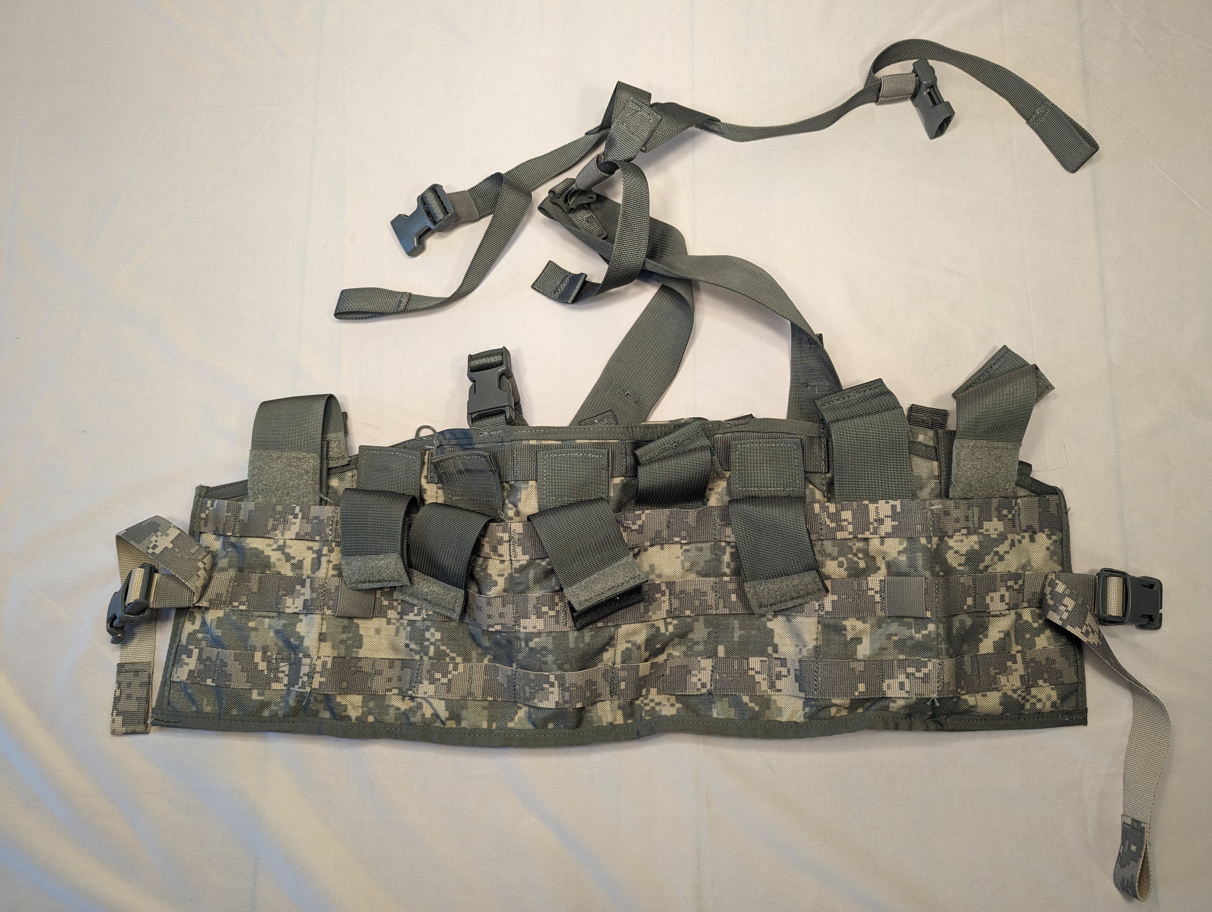 Tactical Assault Panel - UCP/ACU - Used
