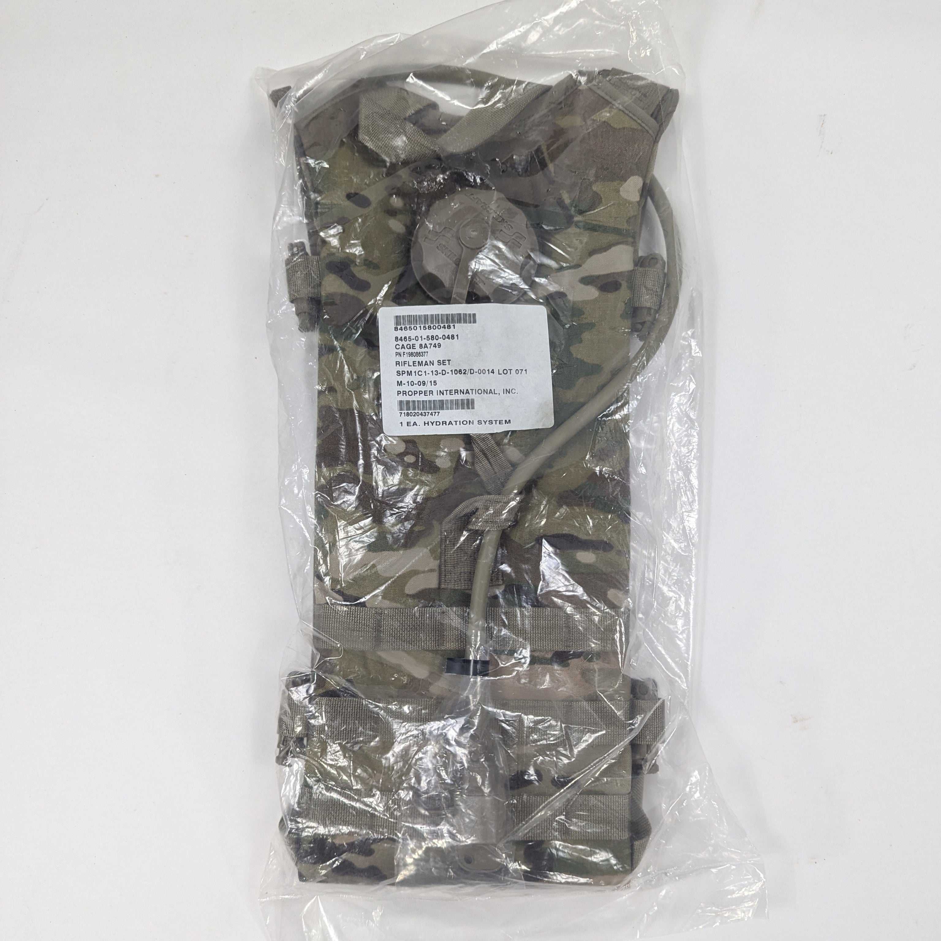 Hydration System - OCP/Multicam