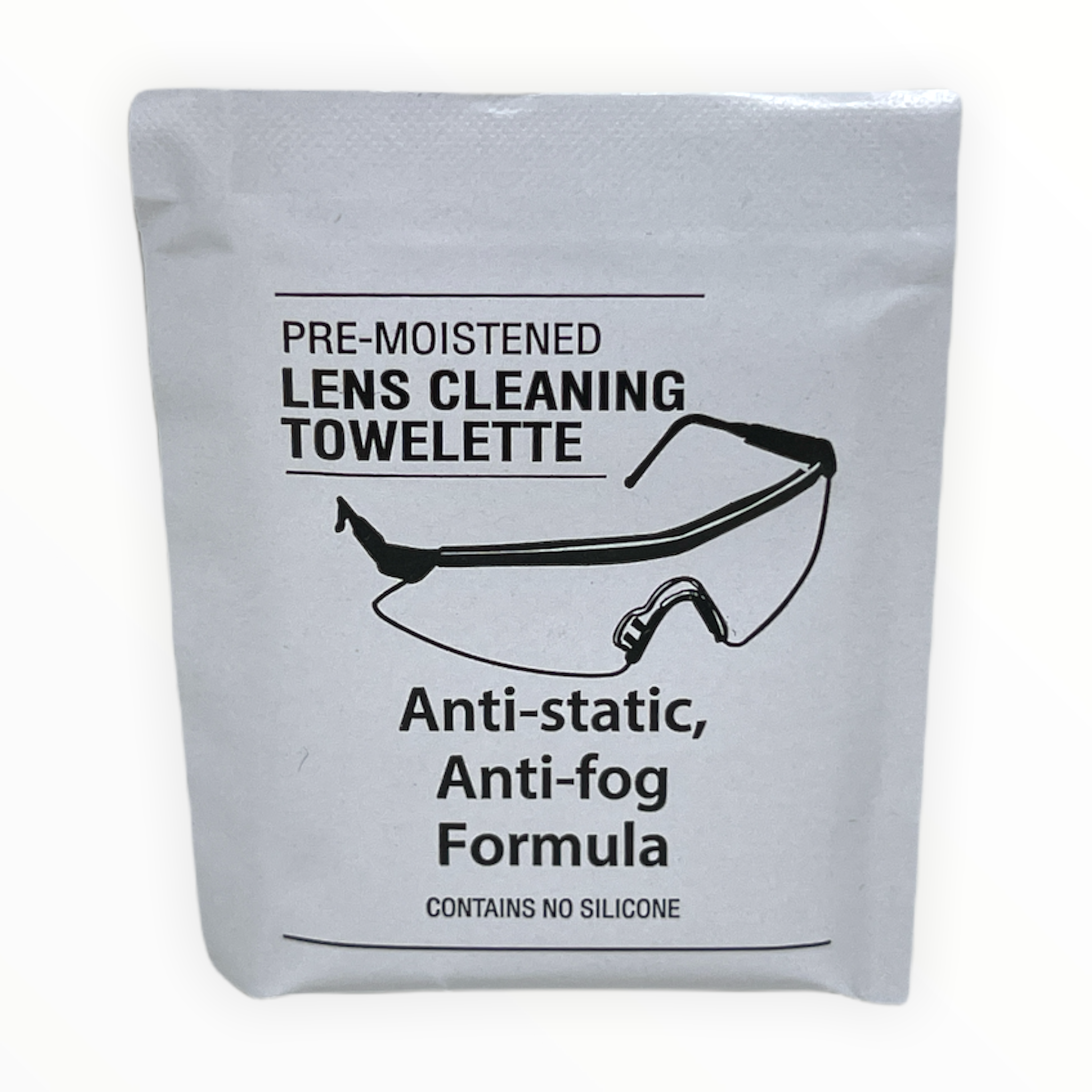 Medique | Lens Cleaner Towelettes