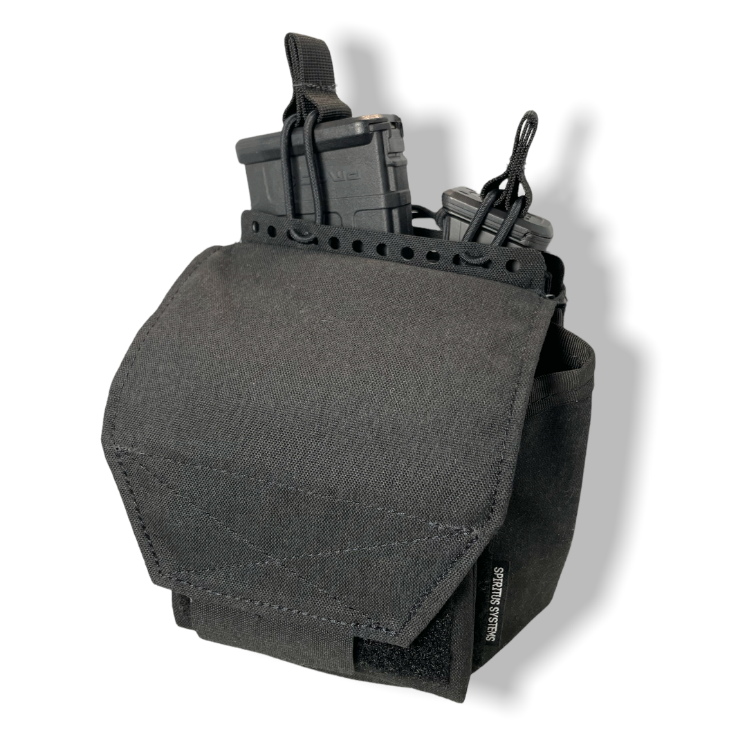 AXL Advanced JSTA Retention Kit