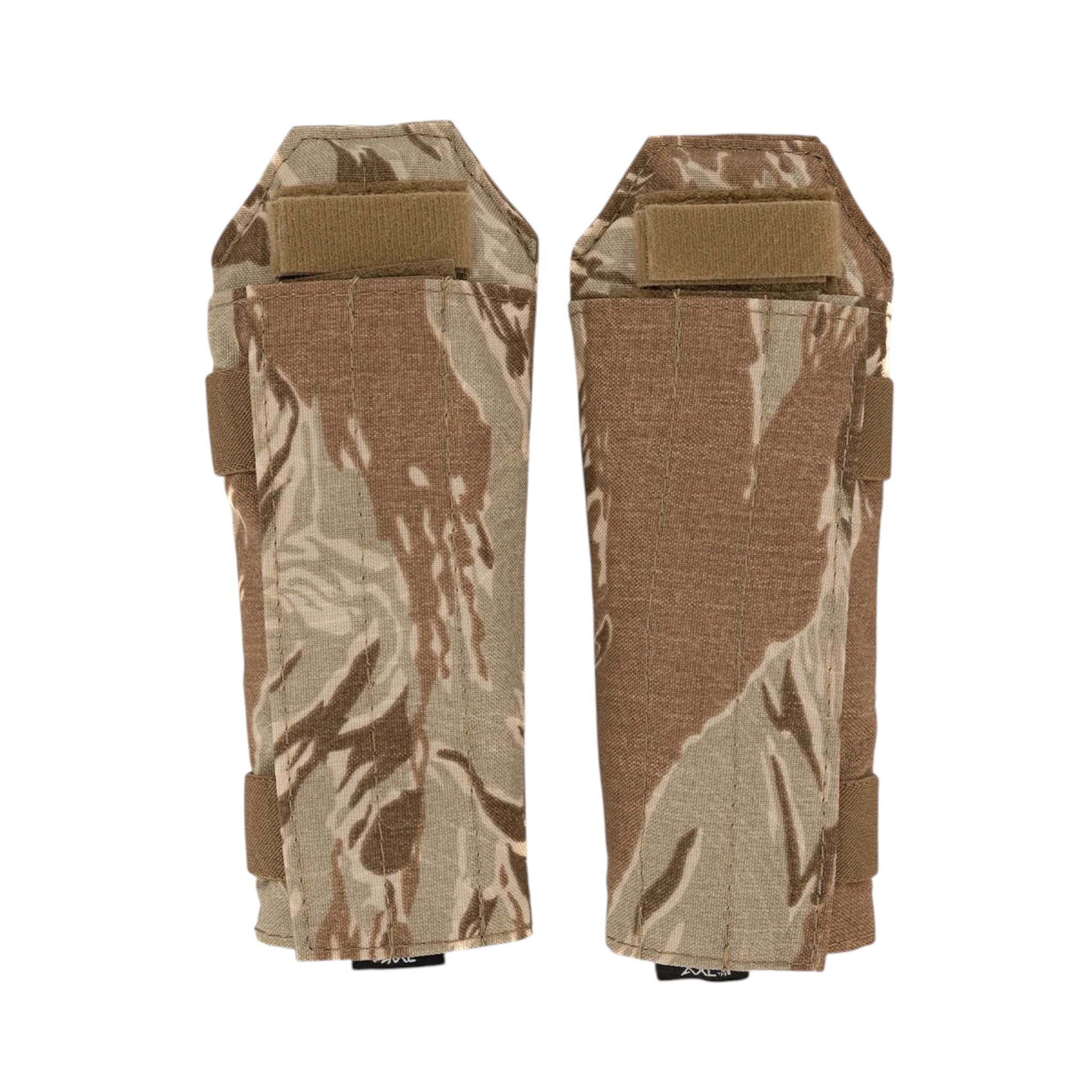 AXL Advanced Structural Shoulder Pads