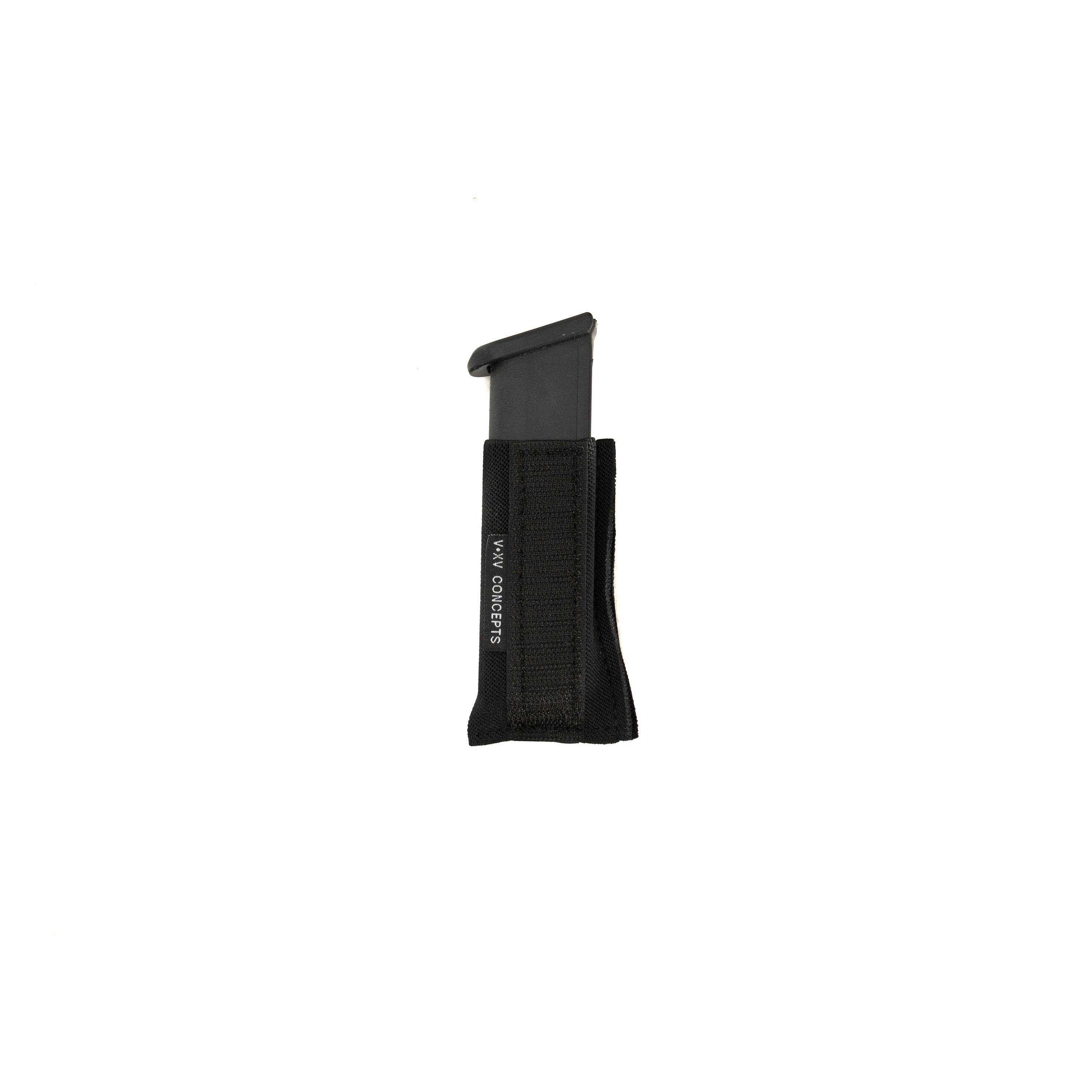 AXL Advanced Single Pistol/Multitool/Light Insert for 9mm Magazines