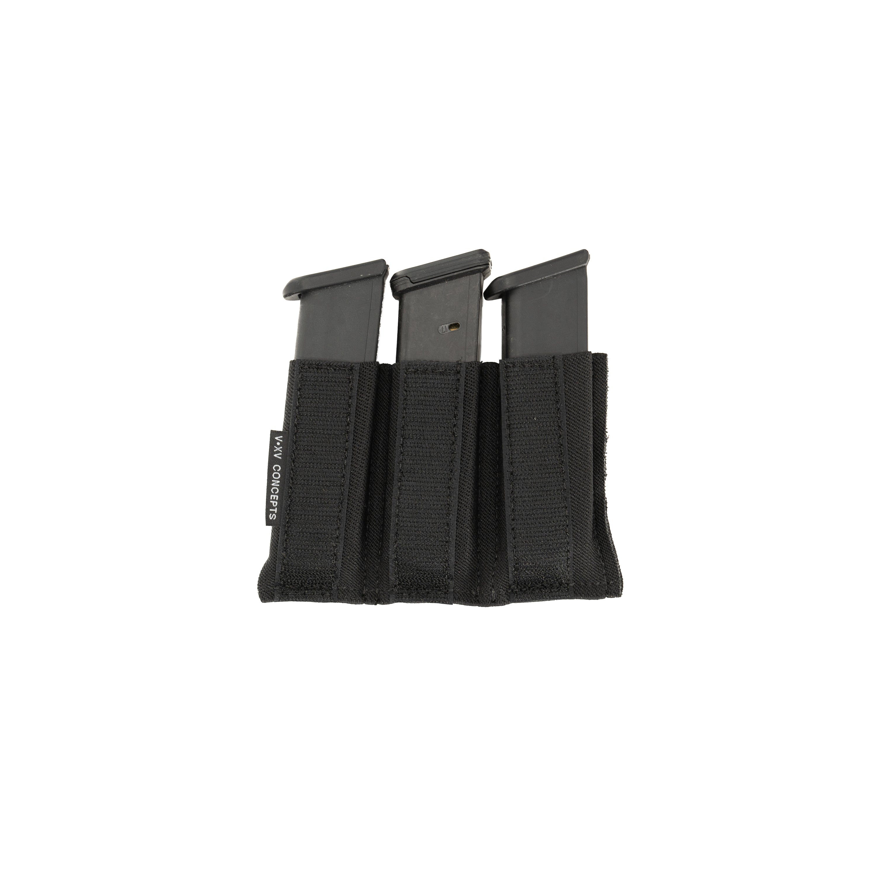 AXL Advanced Pistol Magazine Insert - Triple