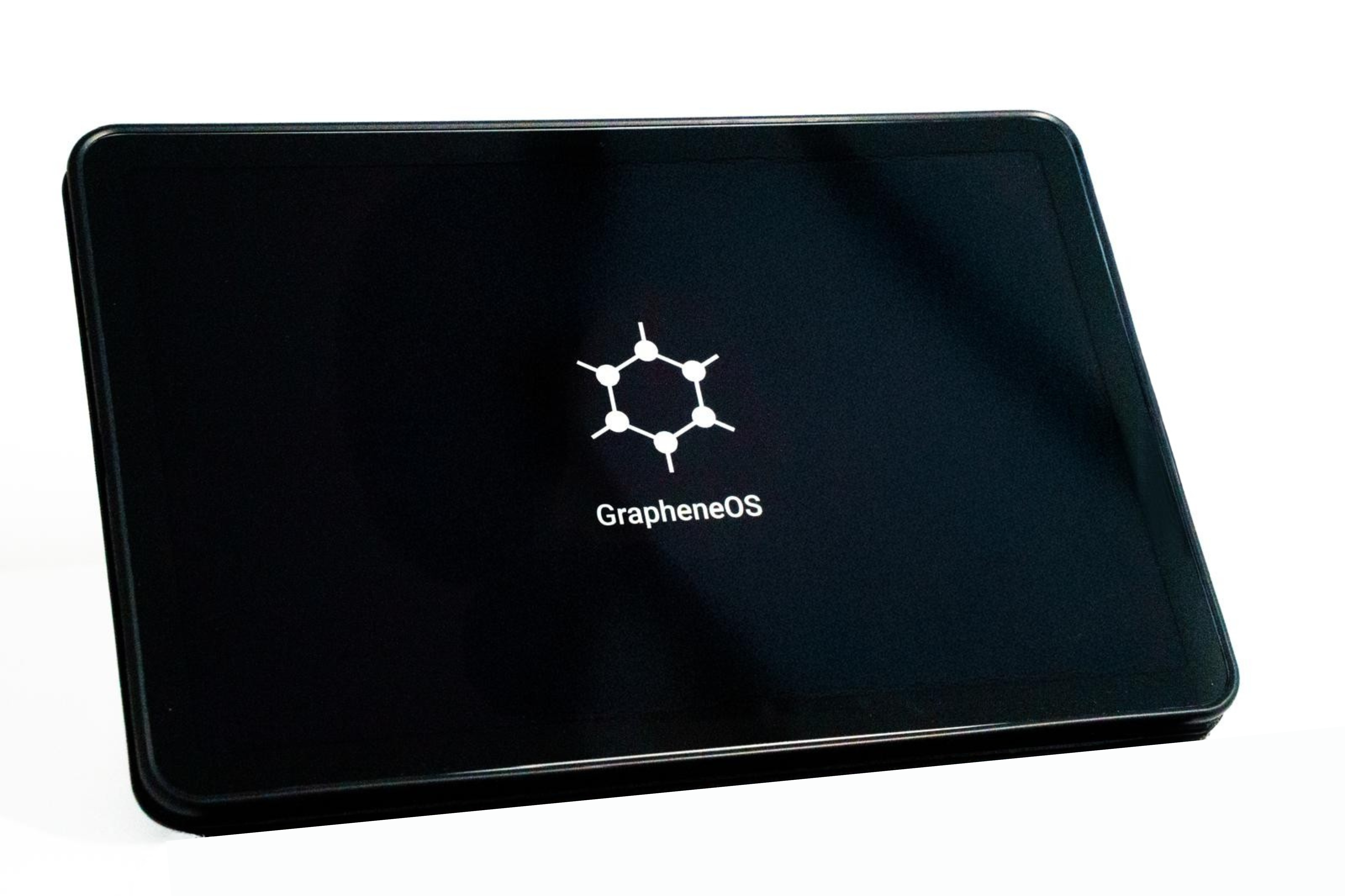 Comanche Comms GrapheneOS Tablet