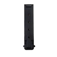 Police Gear Peerless 850 Hinged Cuff and Magazine Holder