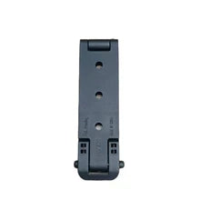 Police Gear Peerless 850 Hinged Cuff and Magazine Holder