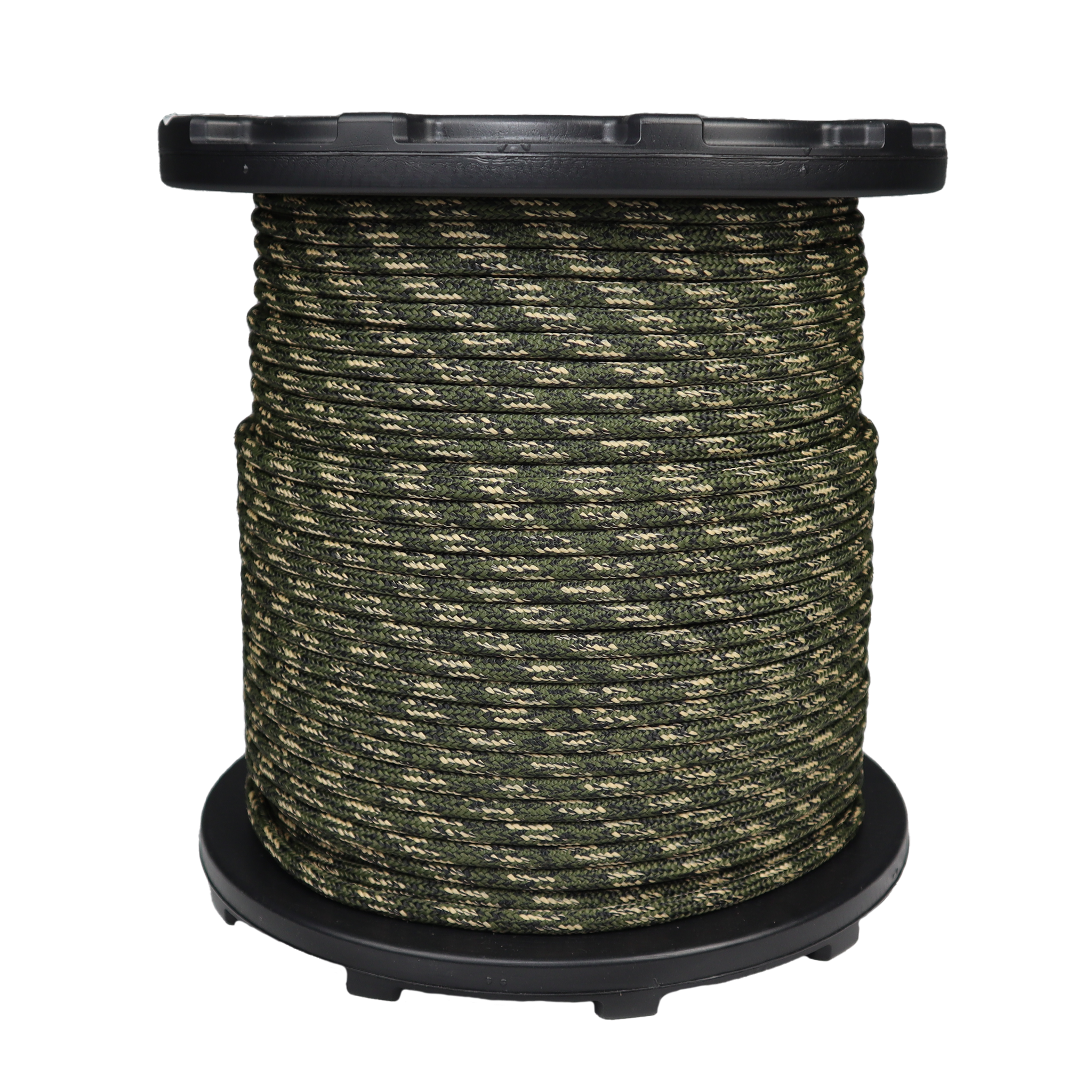 Hang Free 9mm Predator™ Rope-By The Foot