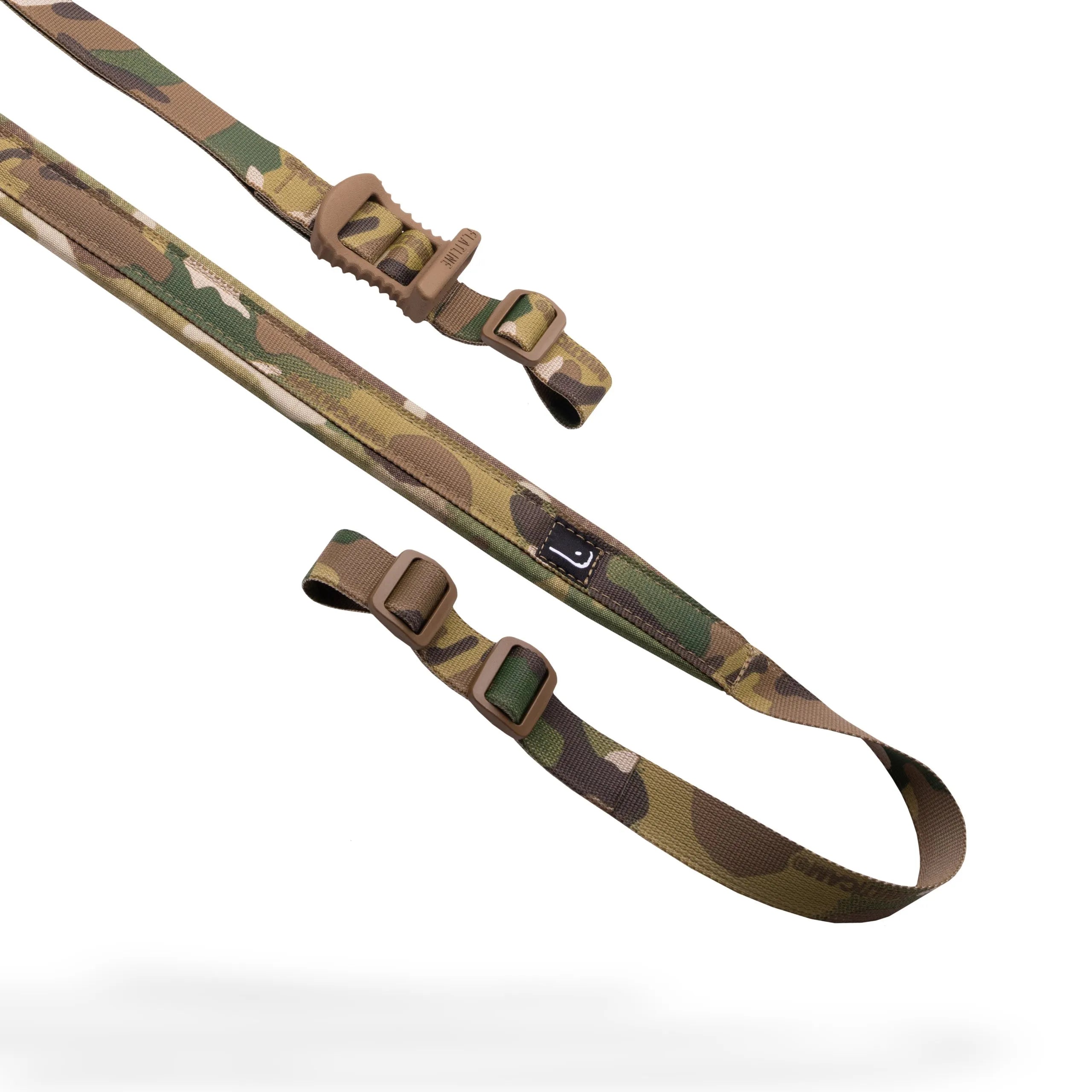 Flatline Fiber Co. Qela Sling