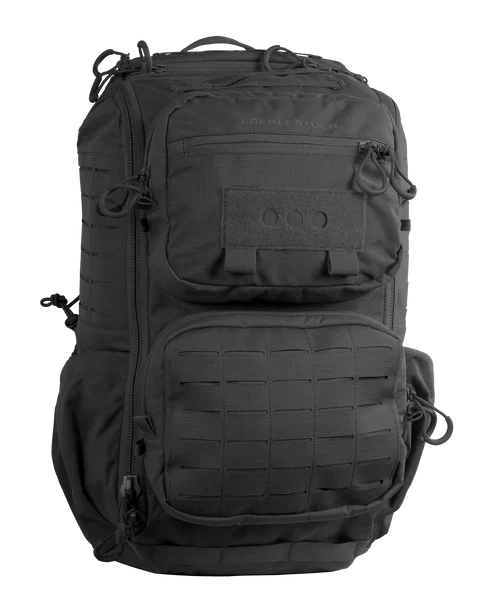 Eberlestock ROMAD | Communications Backpack | Secure PRC117-Sized Radio Carry