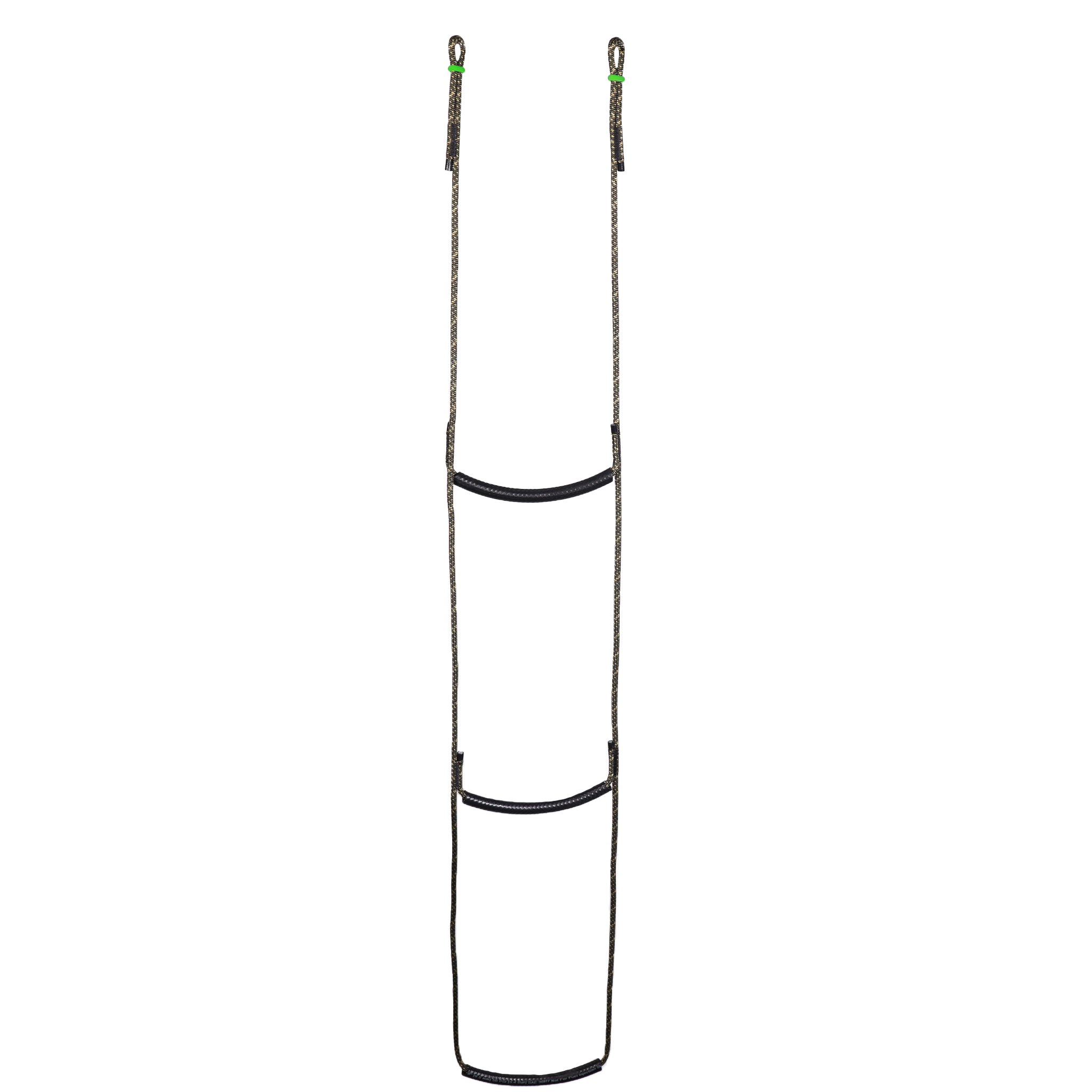 Hang Free 6mm Triple Step RAIDER