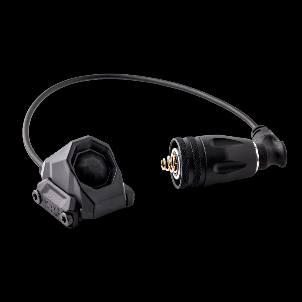 Z-BOLT 18650 "Scout" Compatible Light Bodies
