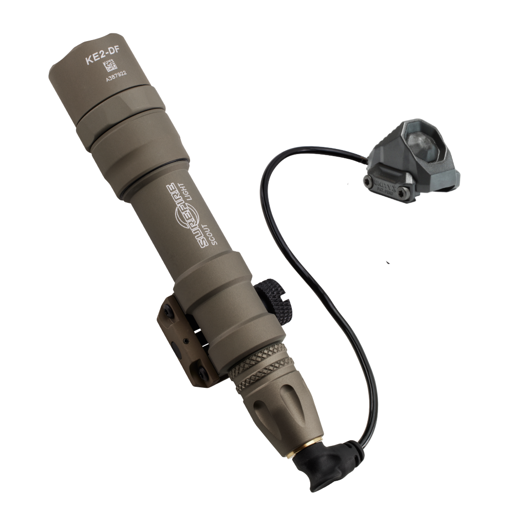 Z-BOLT Remote Cable Port Tailcap for Crane Plugs
