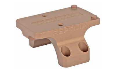 Reptilia ROF-90 -  30mm -  For Geissele Super Precision Optic Mount -  Fits Trijicon RMR