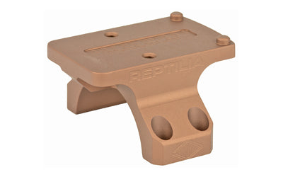 Reptilia ROF-90 -  34mm -  For Geissele Super Precision optic mount -  Fits Trijicon RMR