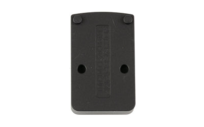 Reptilia Riser -  Black -  Fits Trijicon RMR