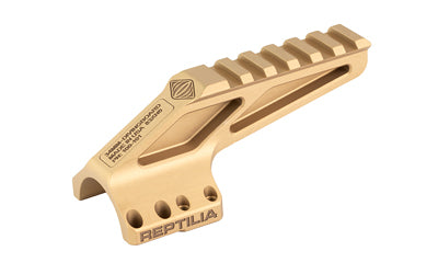 Reptilia ROF-Diving Board -  Mount -  Fits AUS and Geissele Super Precision -  34mm