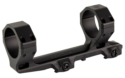 Reptilia AUS Mount -  30mm -  Anodized Finish -  Flat Dark Earth -  1.93" Bore Height