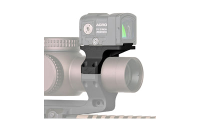 Reptilia ROF-90 -  30mm -  For Geissele Super Precision Optic Mount -  Fits Trijicon RMR