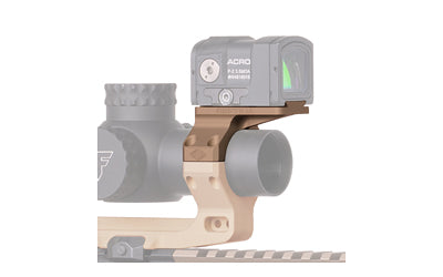 Reptilia ROF-90 -  34mm -  For Geissele Super Precision optic mount -  Fits Trijicon RMR