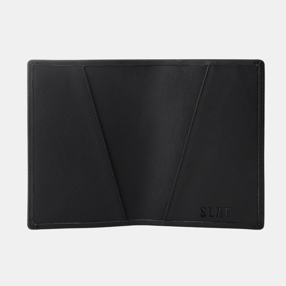 SLNT RFID Passport Wallets