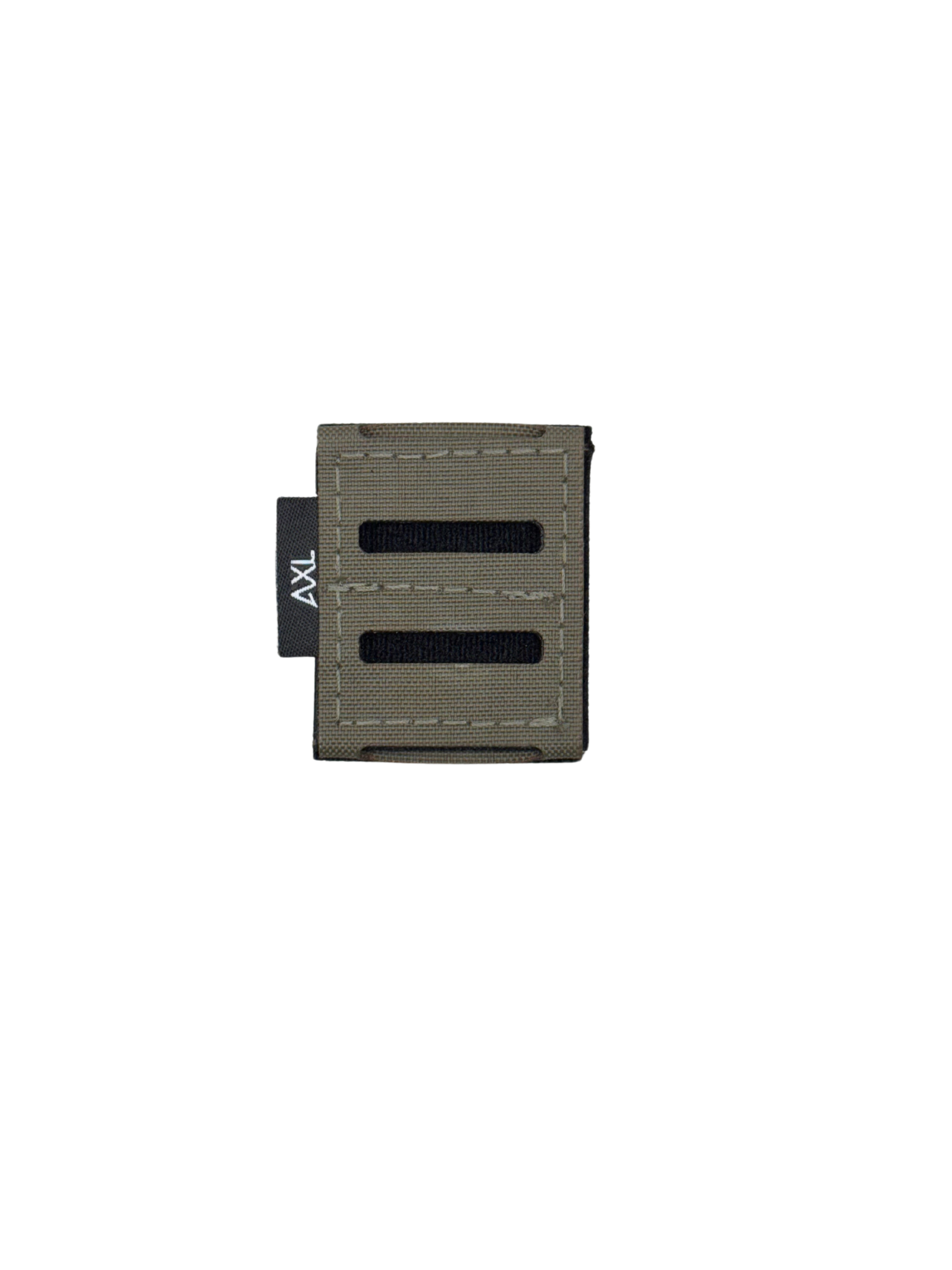 AXL Advanced Orbital Belt MOLLE Panel (OMP / Eclipse Belt Skins) 1 Wide