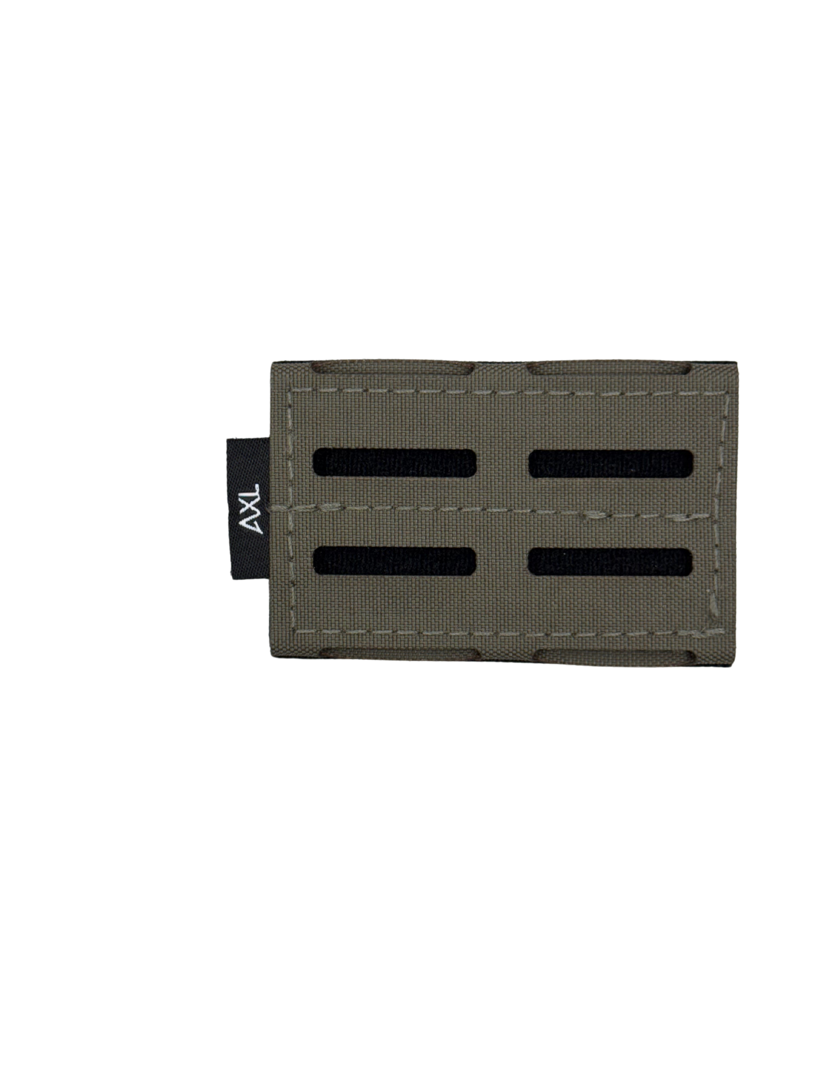 AXL Advanced Orbital Belt MOLLE Panel (OMP) - Eclipse Belt Skins 2 Wide