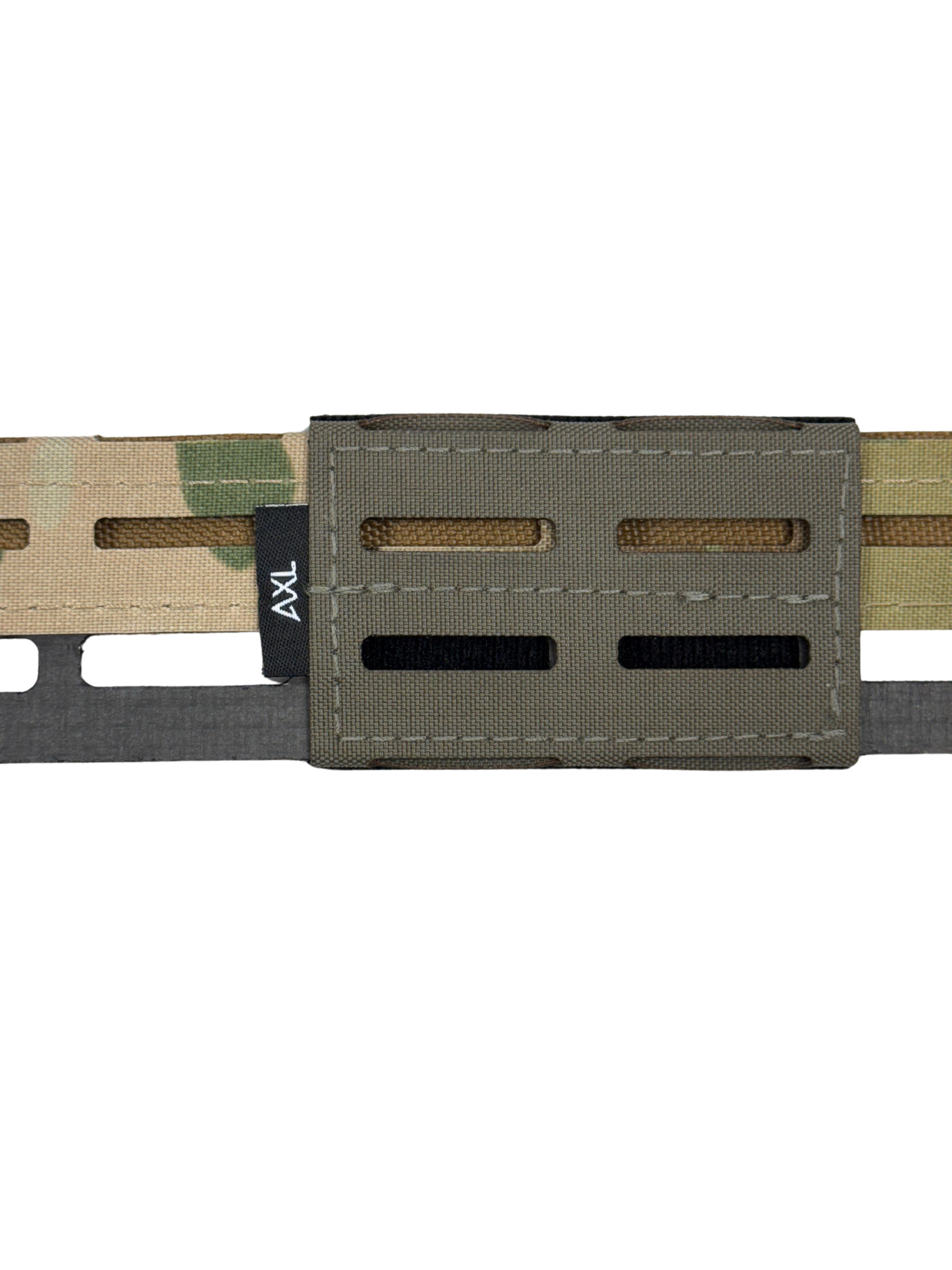 AXL Advanced Orbital Belt MOLLE Panel (OMP) - Eclipse Belt Skins 2 Wide