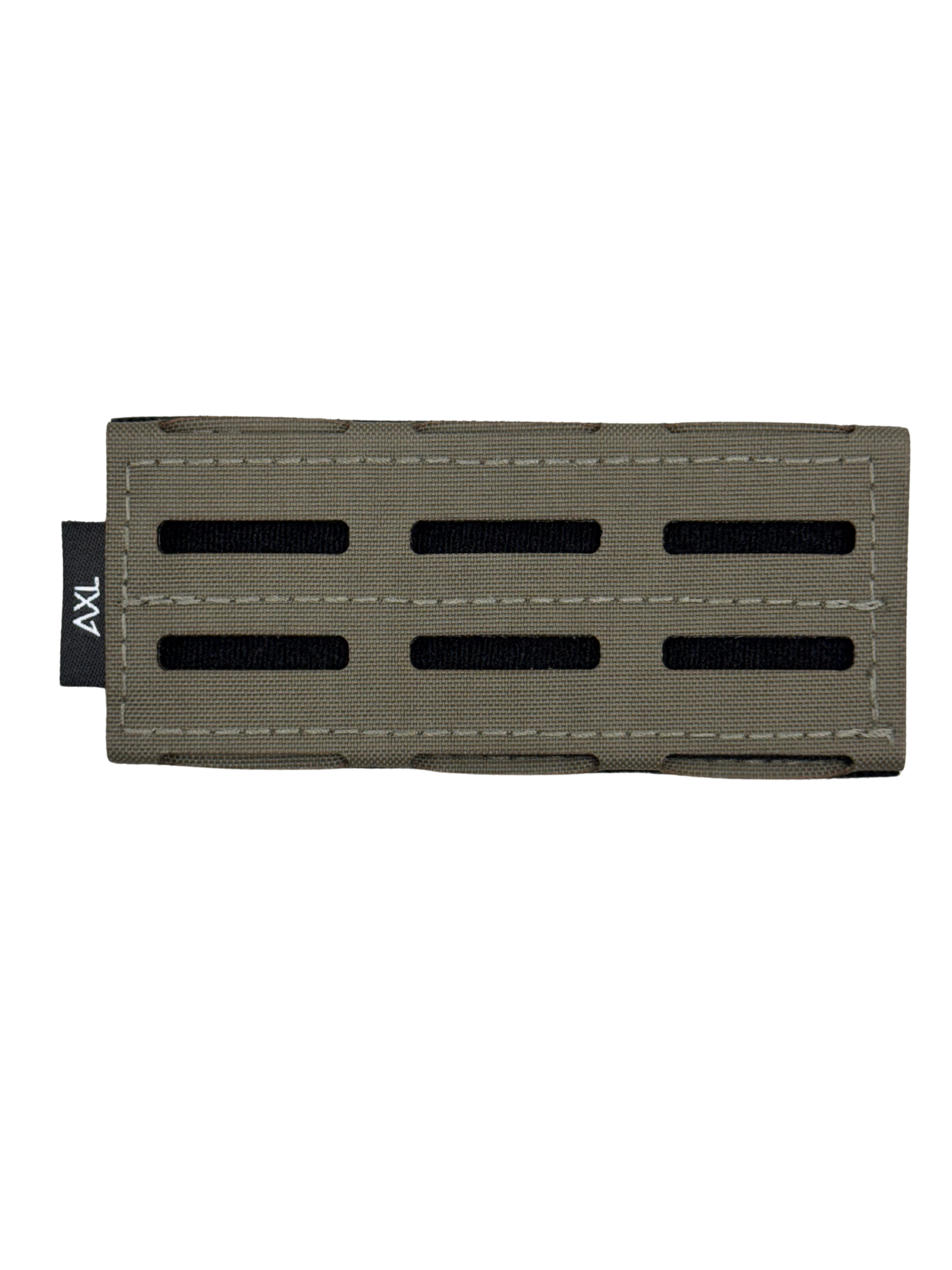 AXL Advanced Orbital Belt MOLLE Panel (OMP) - Eclipse Belt Skins 3 Wide