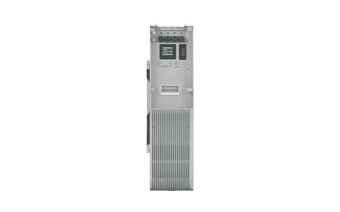EG4 PowerPro System (ESS) 18kPV 14.3kWh
