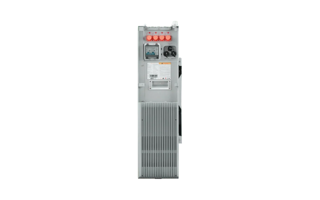 EG4 PowerPro System (ESS) 18kPV 14.3kWh