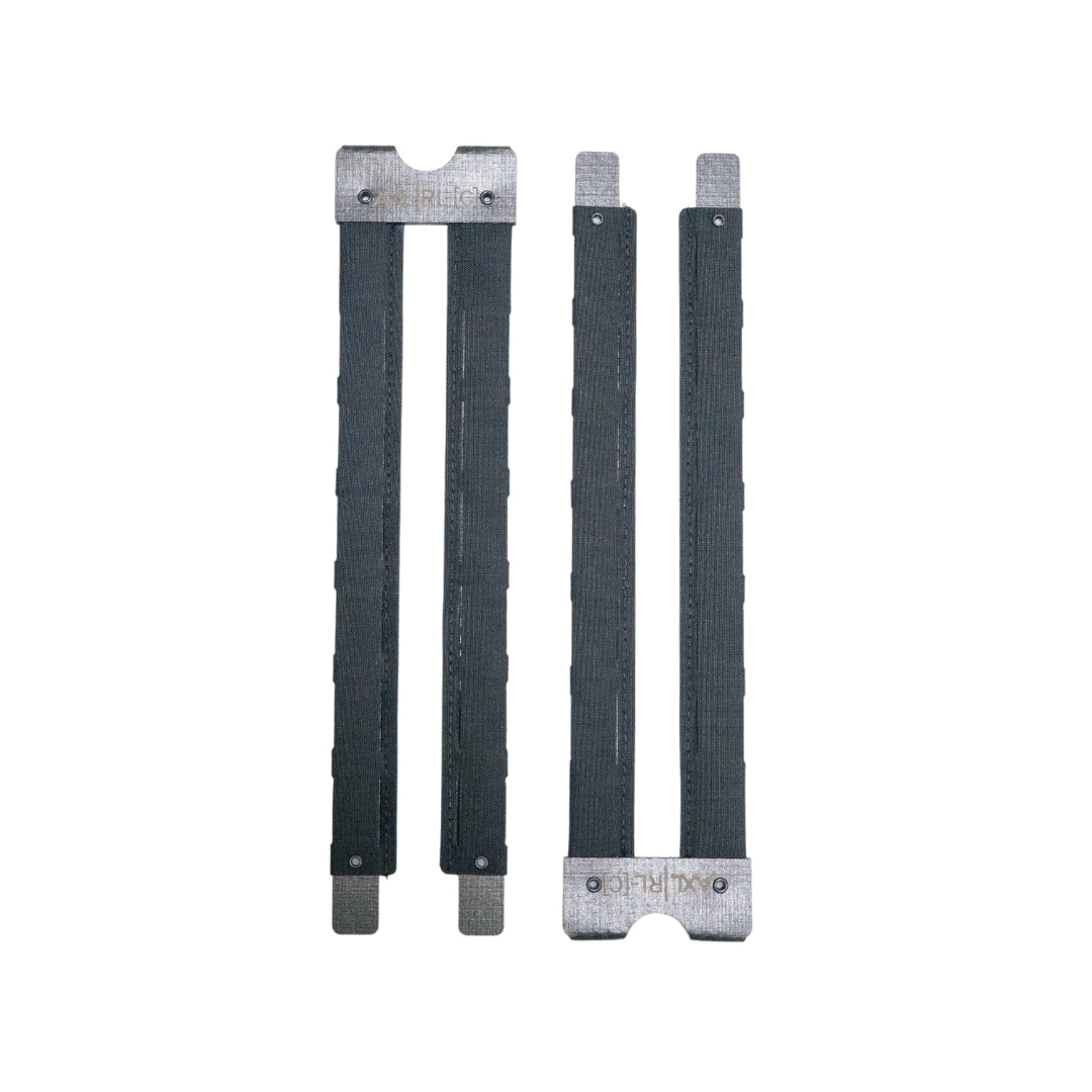 AXL Advanced Reactive Legs | Covered