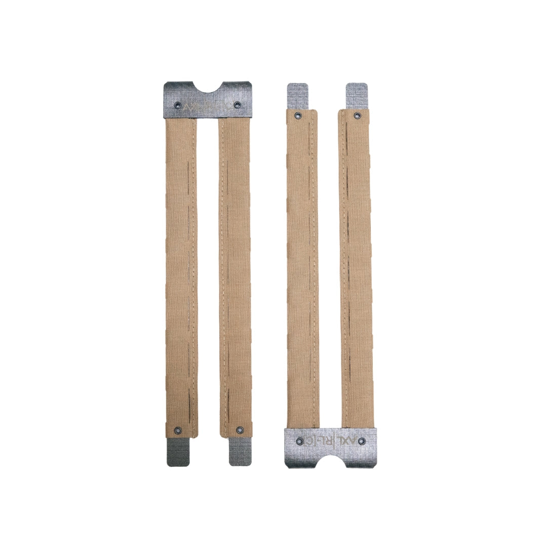 AXL Advanced Reactive Legs | Covered