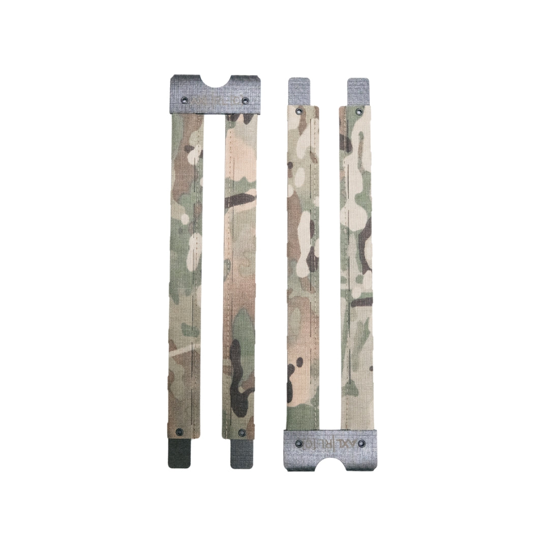 AXL Advanced Reactive Legs | Covered