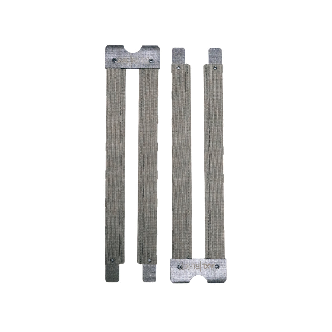 AXL Advanced Reactive Legs | Covered
