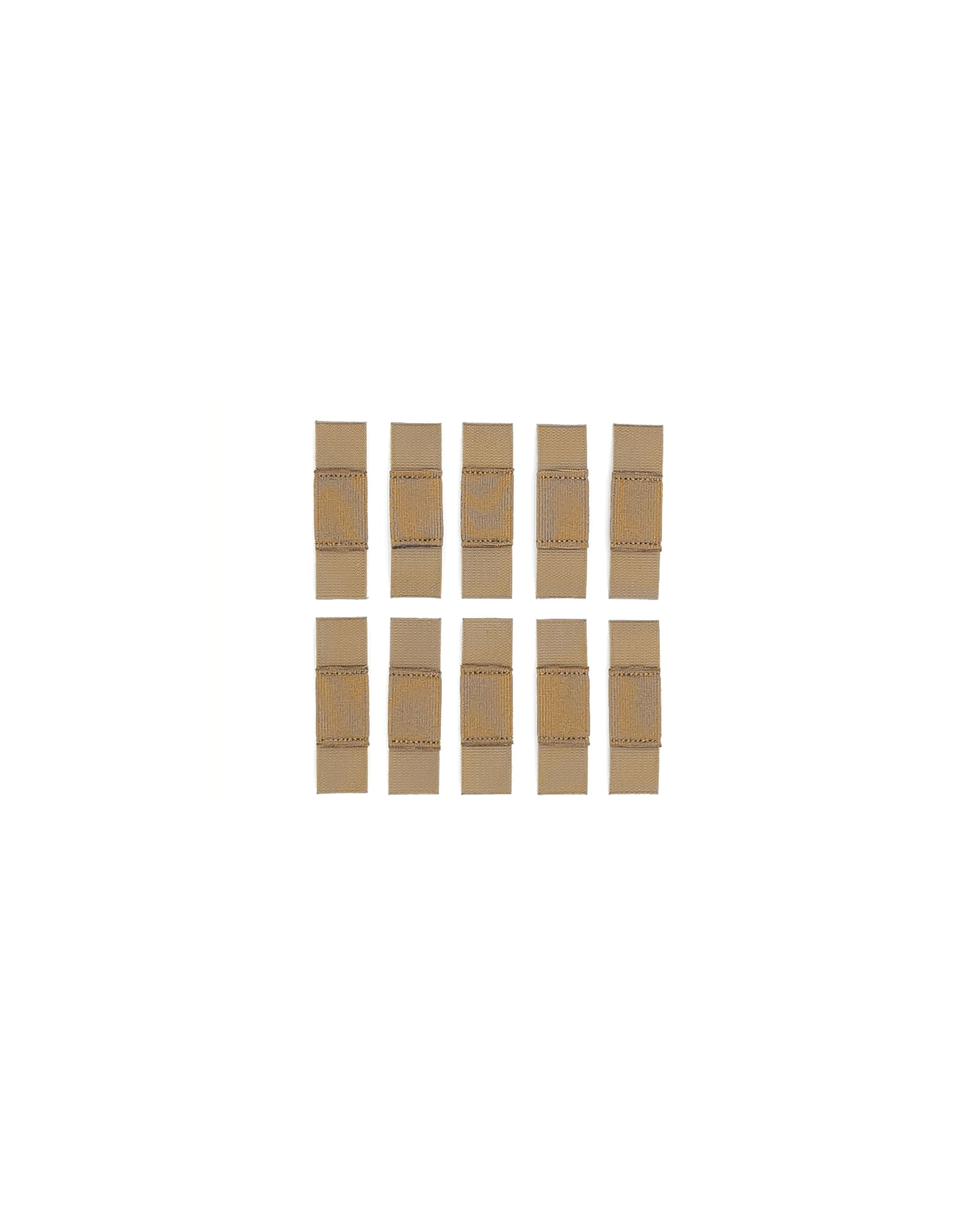 Forge Concepts Ruck Strap Keepers