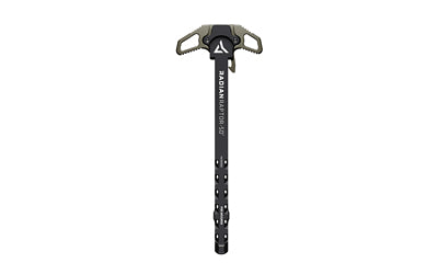 Radian Weapons Raptor SD Ambidextrous Charging Handle |  Ported |  Flat Dark Earth |  5.56MM