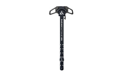 Radian Weapons Raptor SD Ambidextrous Charging Handle |  Ported |  Flat Dark Earth |  5.56MM