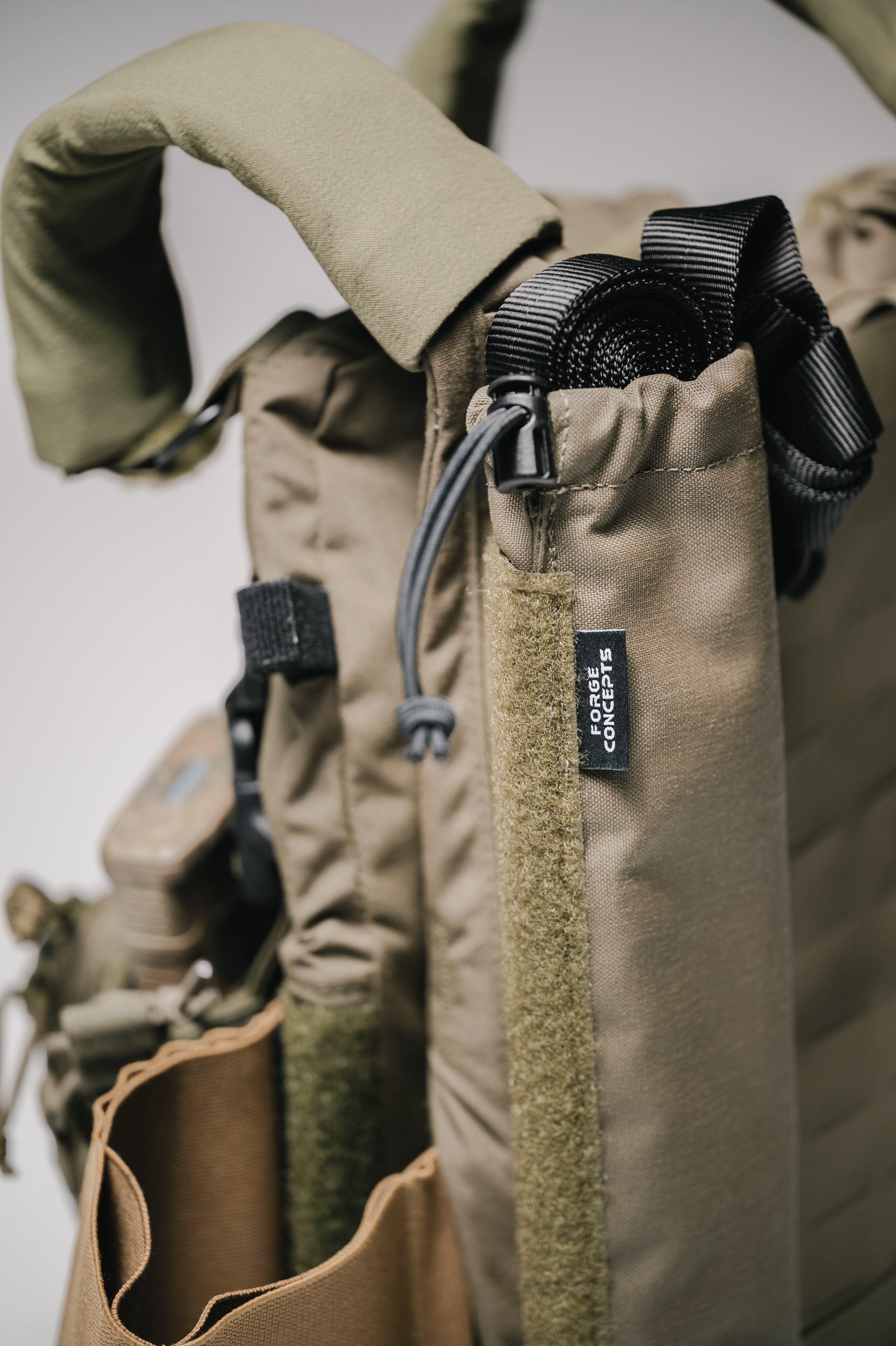 Forge Concepts TNT Pouch™
